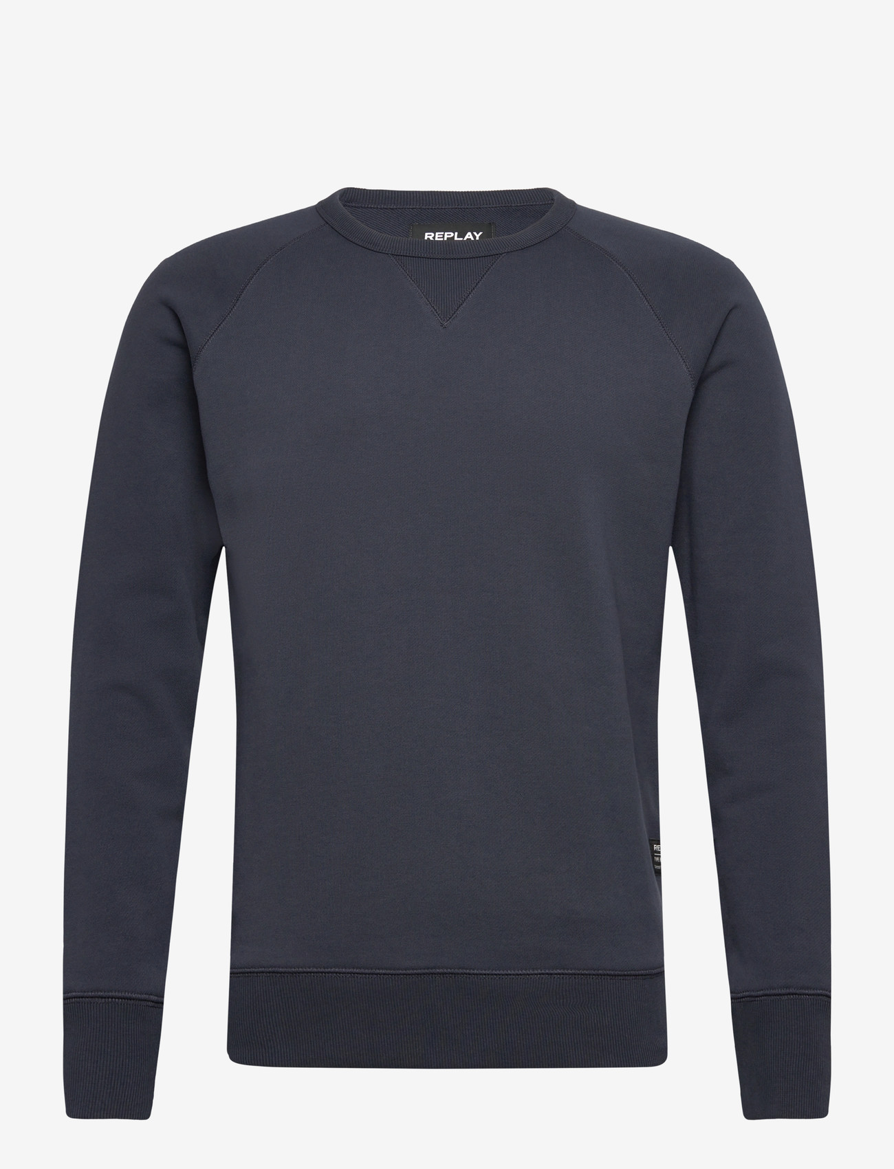 Replay - Jumper REGULAR - sweatshirts - navy - 0
