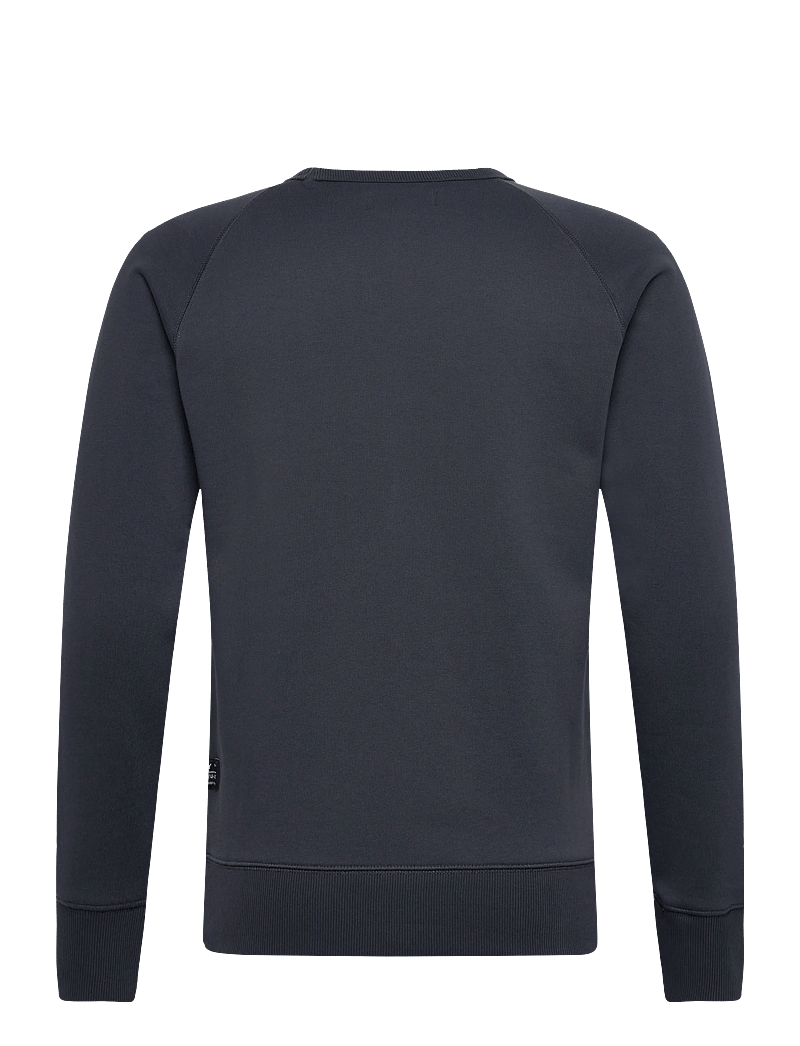 Replay - Jumper REGULAR - sweatshirts - navy - 1