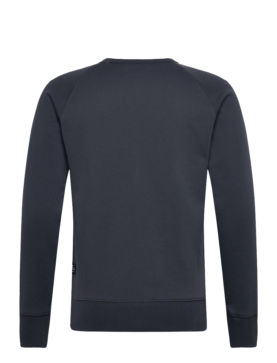Replay - Jumper REGULAR - sweatshirts - navy - 1