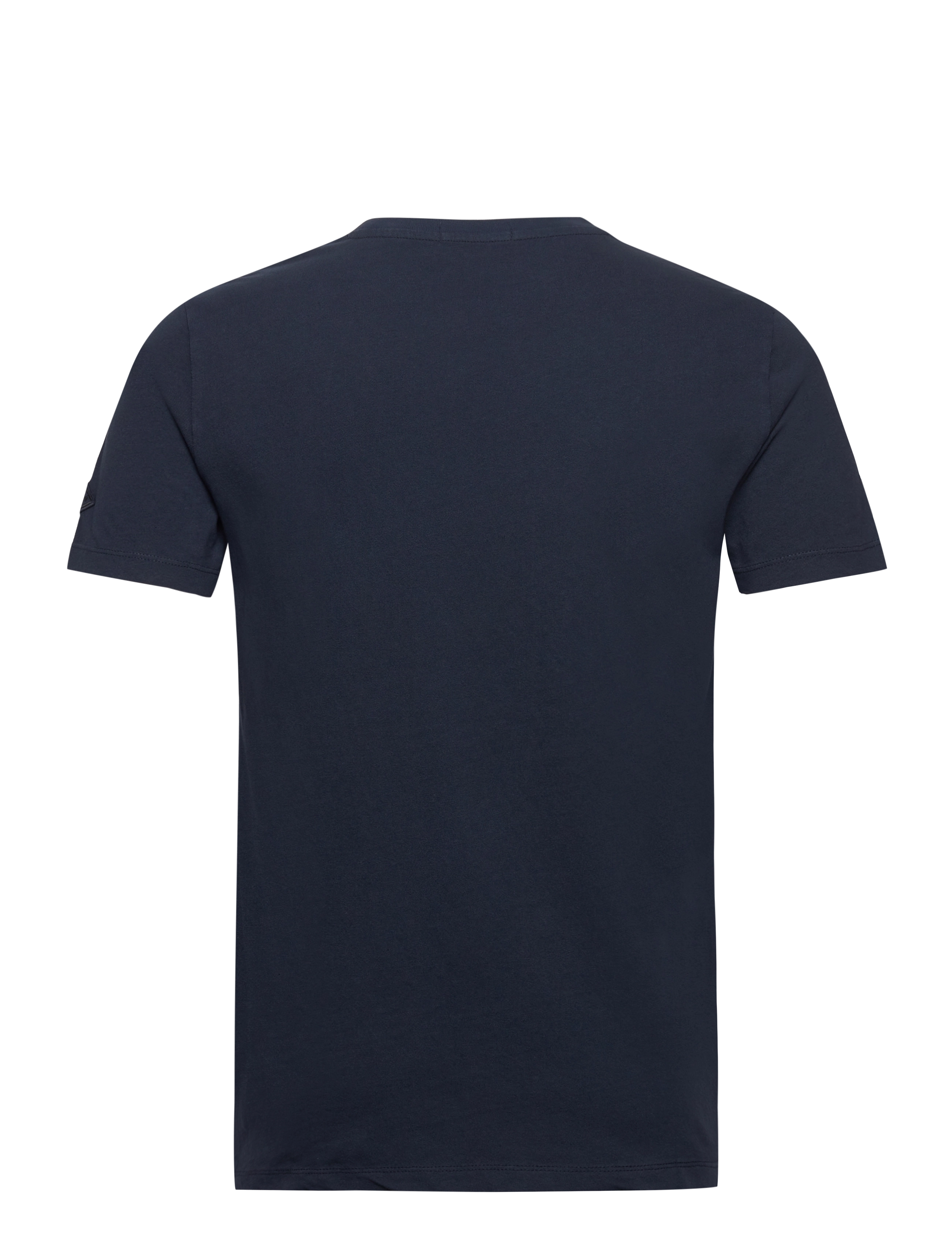 Replay - T-Shirt - blue - 1