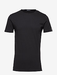 T-Shirt - BLACK