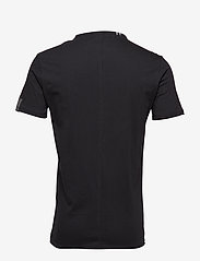 Replay - T-Shirt - mažiausios kainos - black - 1