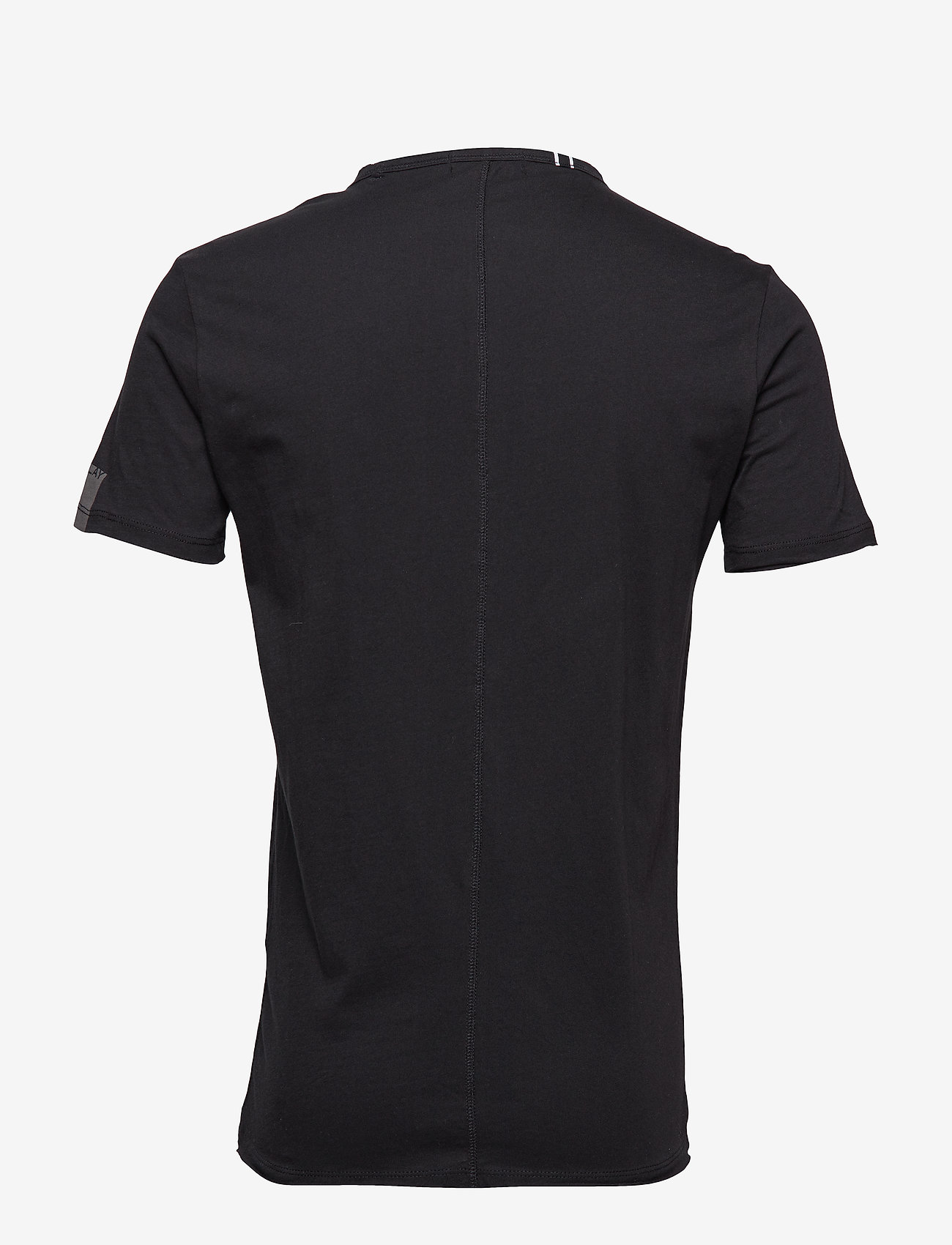 Replay - T-Shirt - black - 2