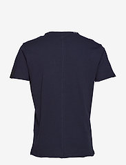 Replay - T-Shirt - laveste priser - midnight blue. - 1