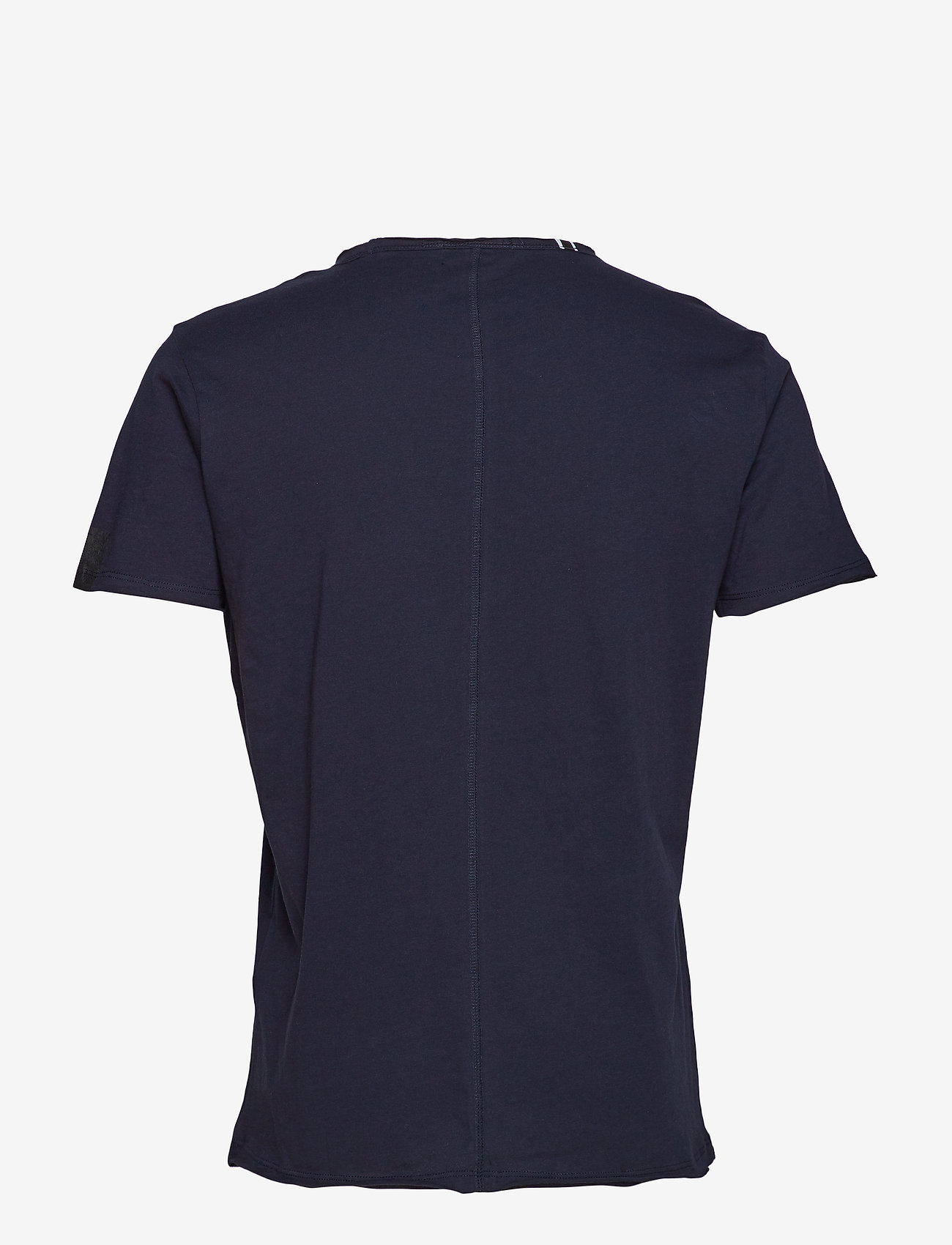 Replay - T-Shirt - midnight blue. - 2