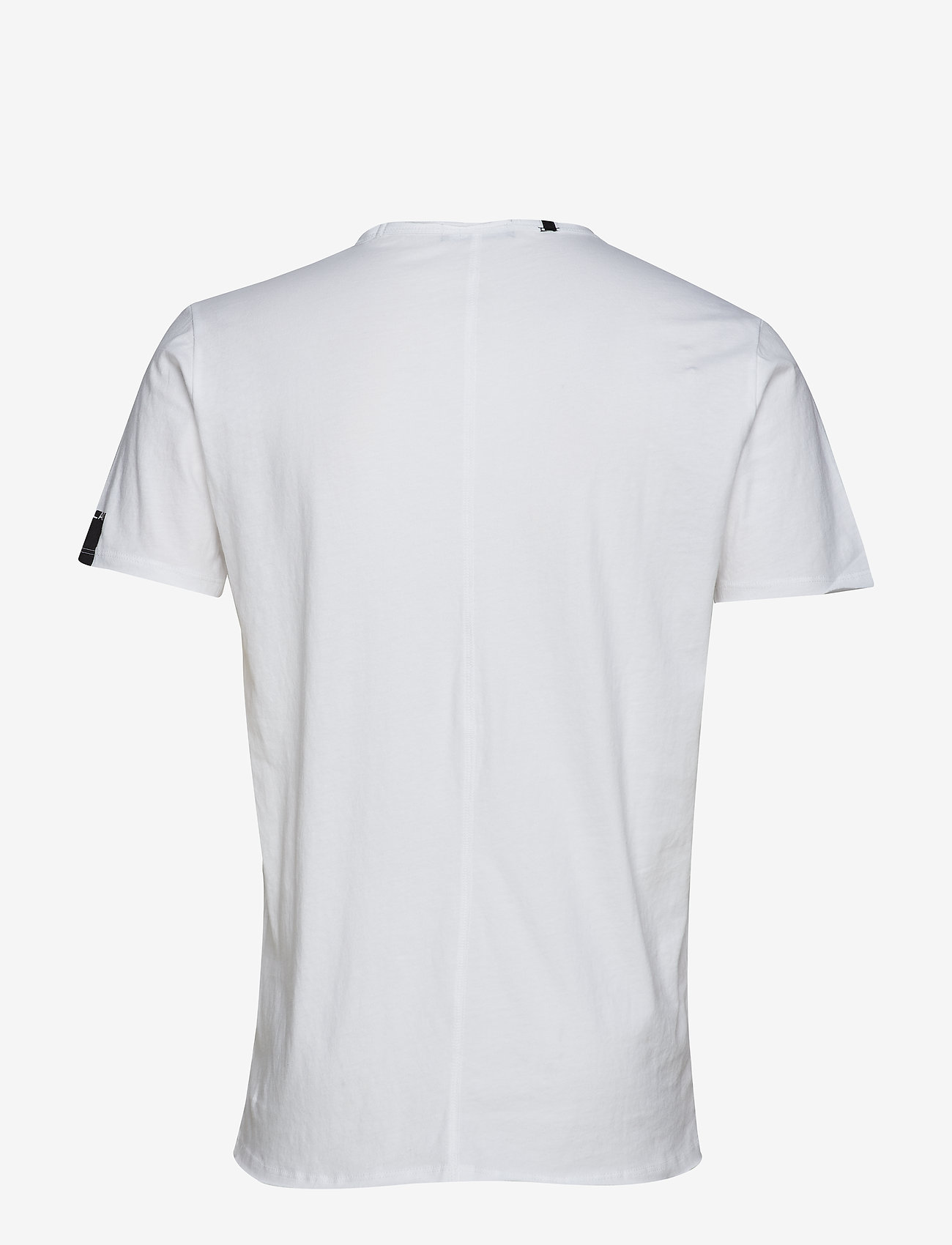 Replay - T-Shirt - laveste priser - white - 1
