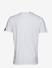 Replay - T-Shirt - zemākās cenas - white - 1
