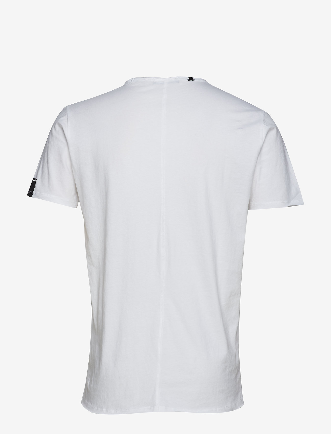 Replay - T-Shirt - white - 2