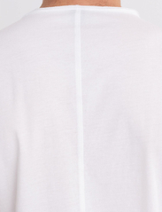 Replay - T-Shirt - basis-t-skjorter - white - 9
