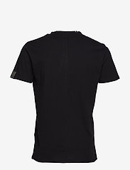 Replay - T-Shirt - basic t-shirts - black - 1