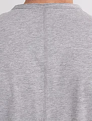 Replay - T-Shirt - laagste prijzen - dark grey melange - 7