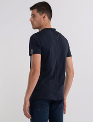 Replay - T-Shirt - lowest prices - midnight blue. - 4