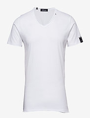 Replay - T-Shirt - lägsta priserna - white - 0