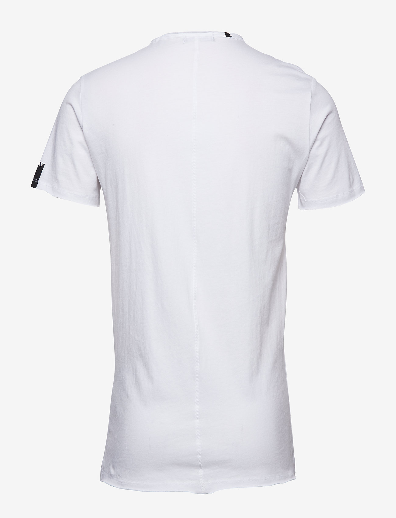 Replay - T-Shirt - madalaimad hinnad - white - 1