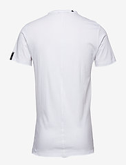 Replay - T-Shirt - basis-t-skjorter - white - 1