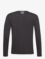 Replay - Long-sleeved t-shirt REGULAR - basic t-shirts - black - 1