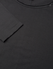 Replay - Long-sleeved t-shirt REGULAR - basic t-shirts - black - 2