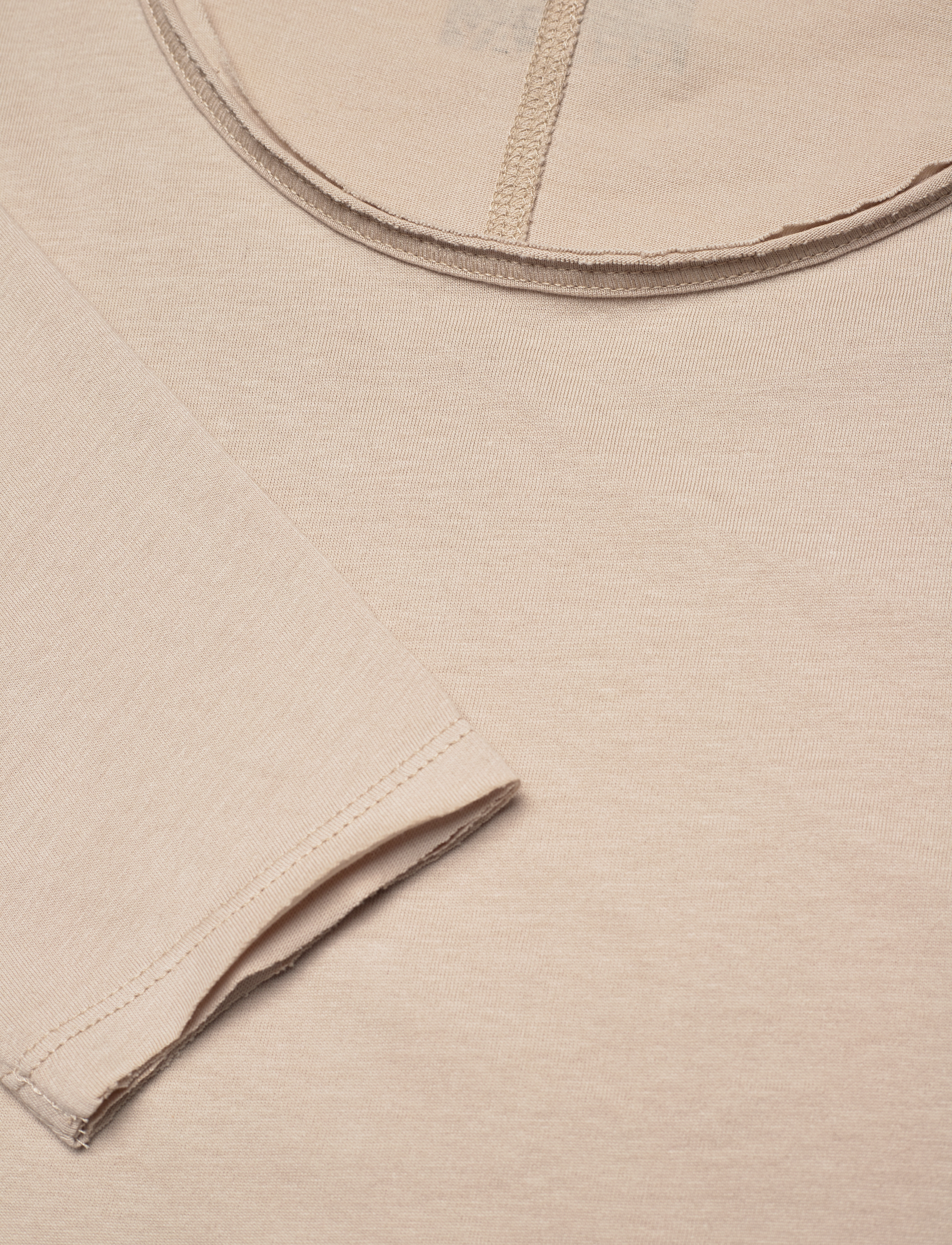 Replay - Long-sleeved t-shirt REGULAR - brown - 2