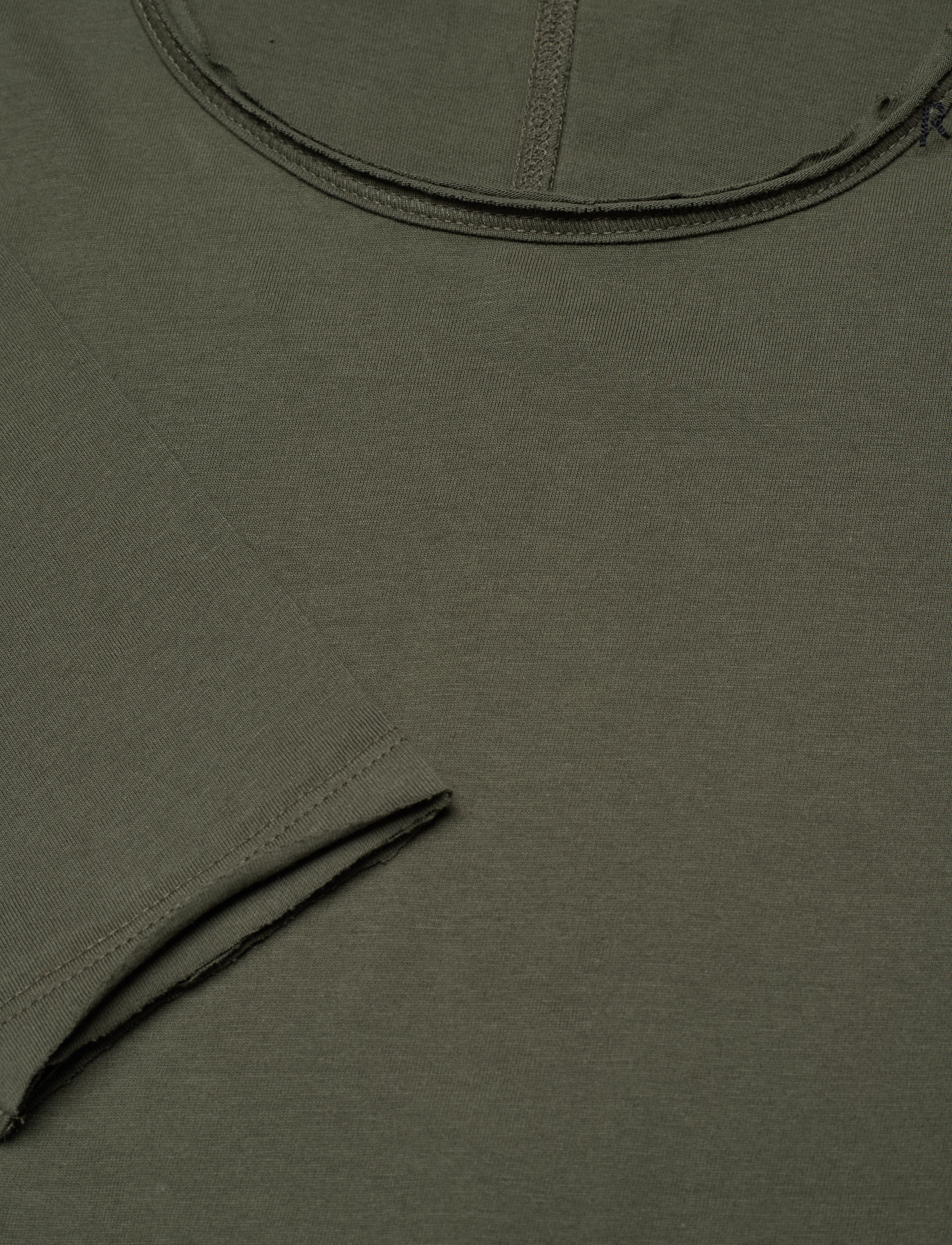Replay - Long-sleeved t-shirt REGULAR - green - 2