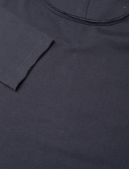 Replay - Long-sleeved t-shirt REGULAR - basic t-shirts - midnight blue. - 2