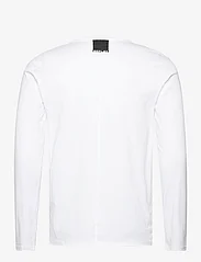 Replay - Long-sleeved t-shirt REGULAR - basic t-shirts - white - 1