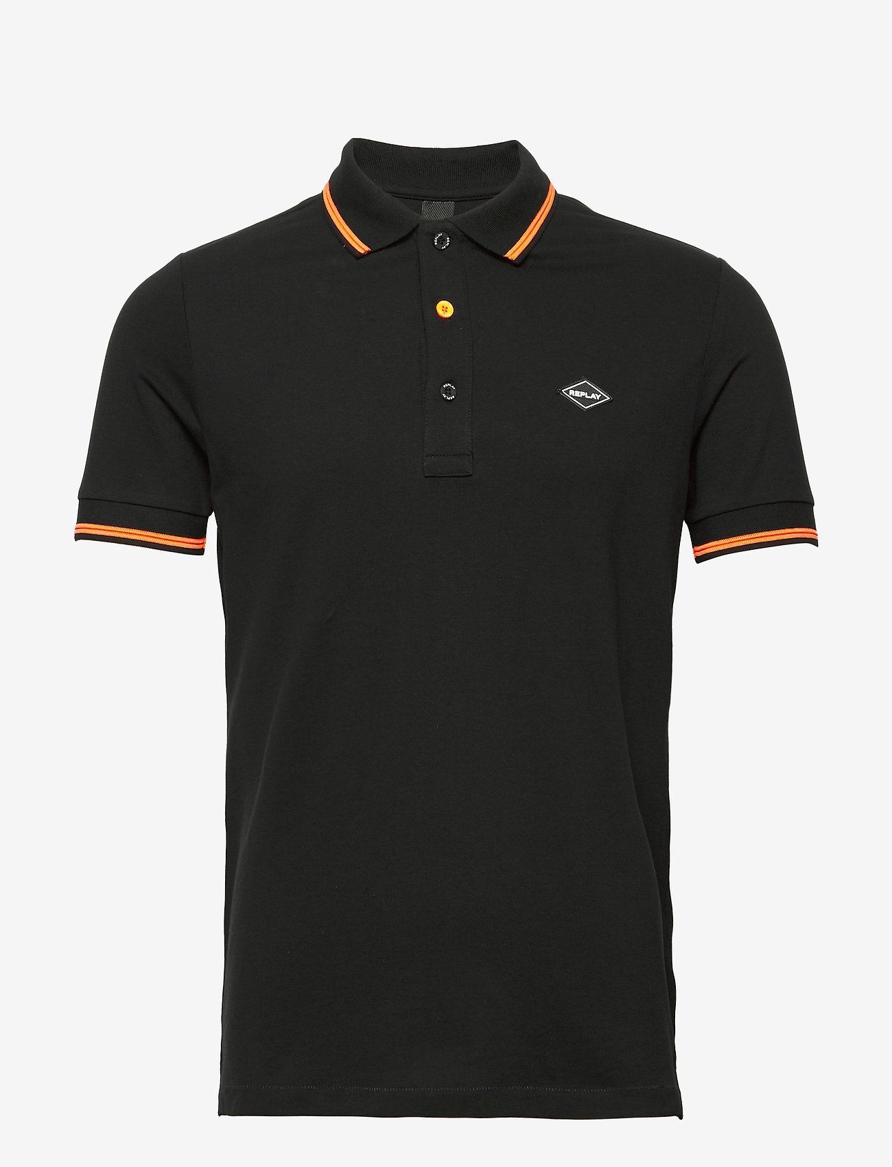 Replay - NO THEMA - black - 0