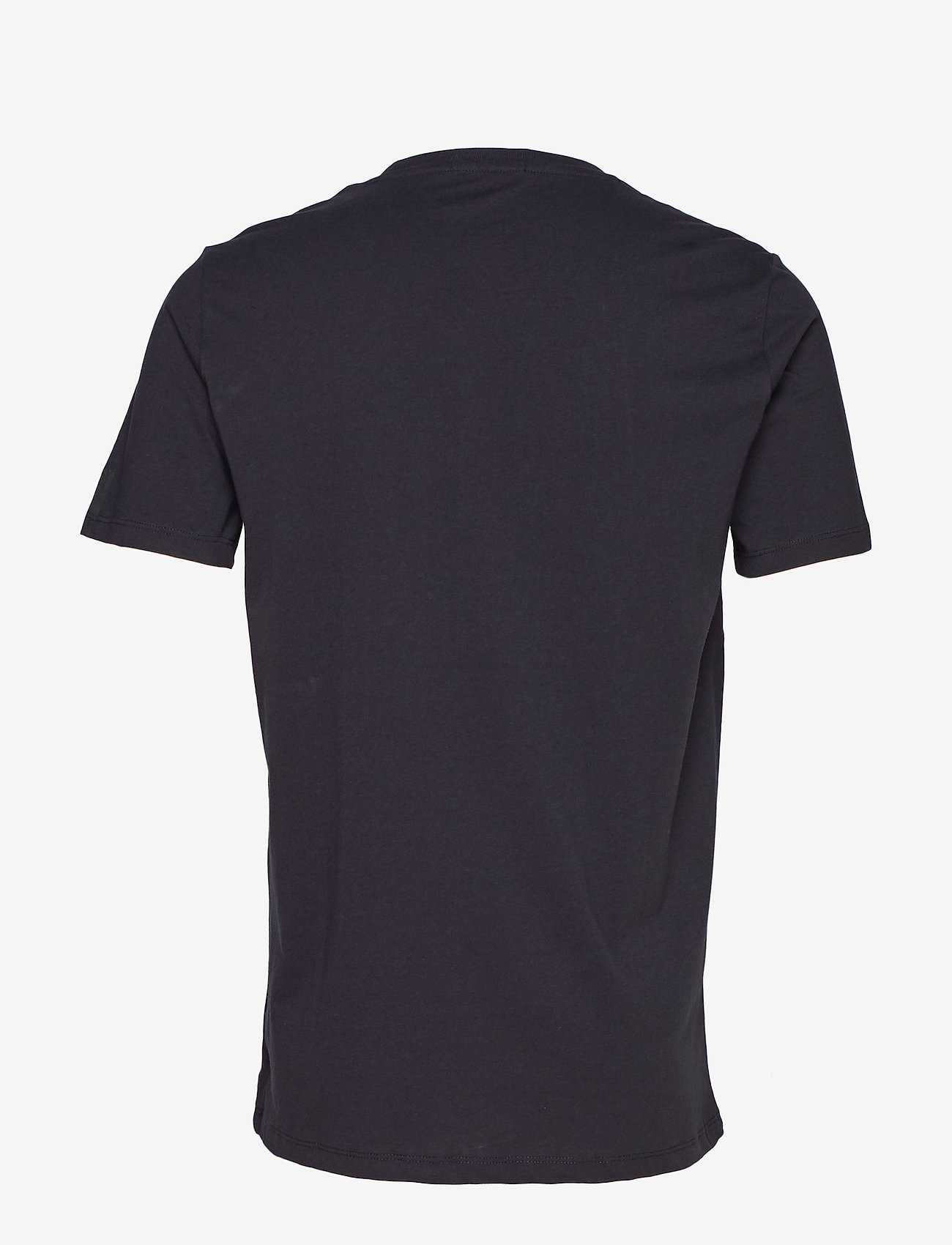 Replay - BASIC JERSEY 30/1 - blue grey - 1