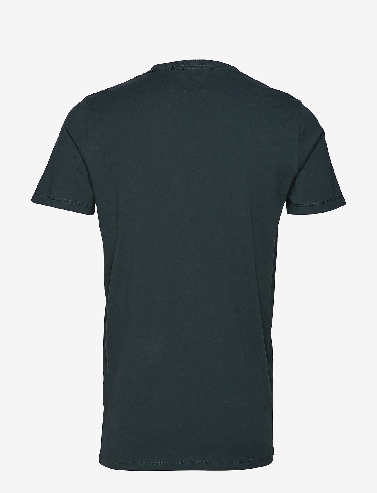 Replay - BASIC JERSEY 30/1 - dark green - 1