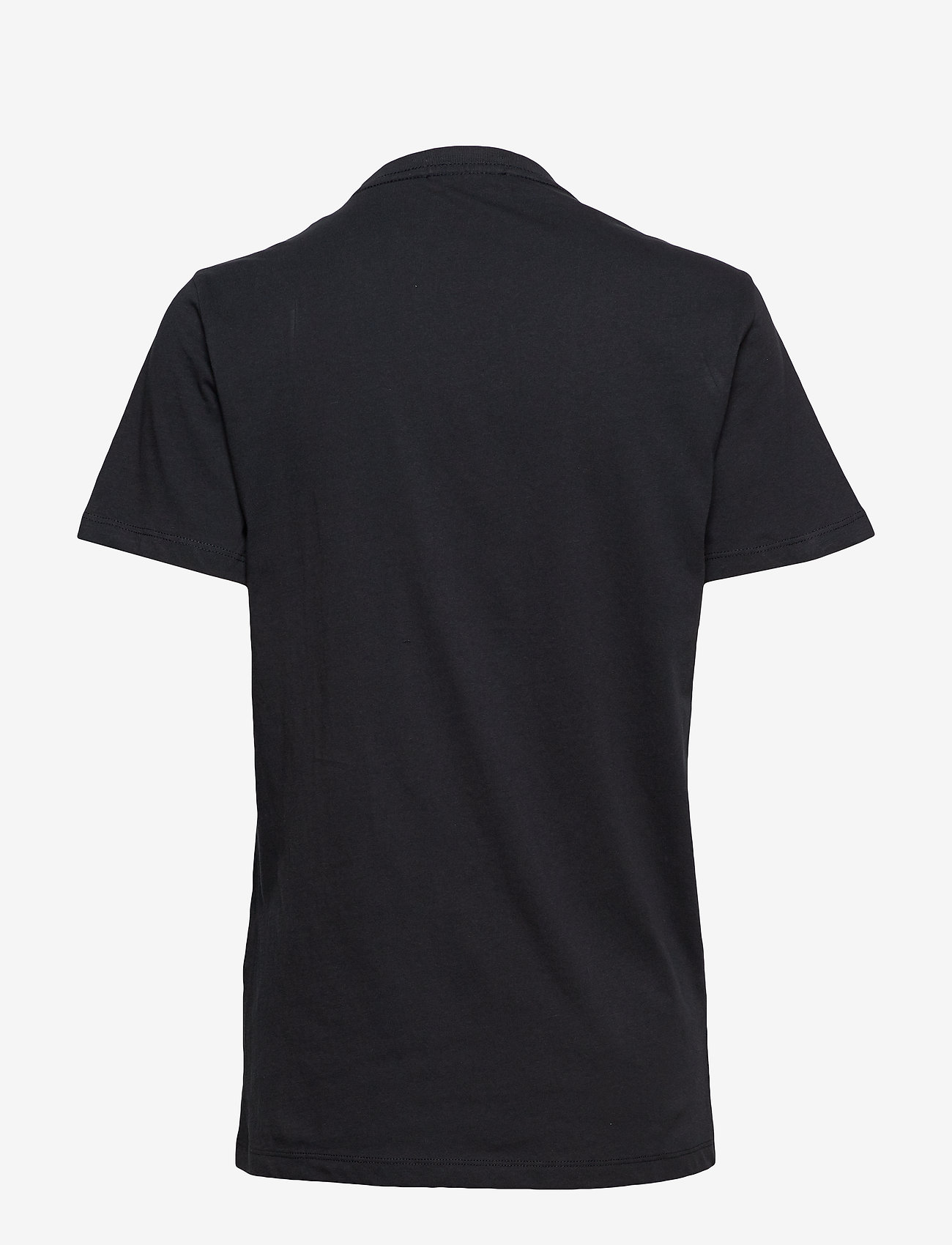 Replay - BASIC JERSEY 30/1 - blue grey - 1