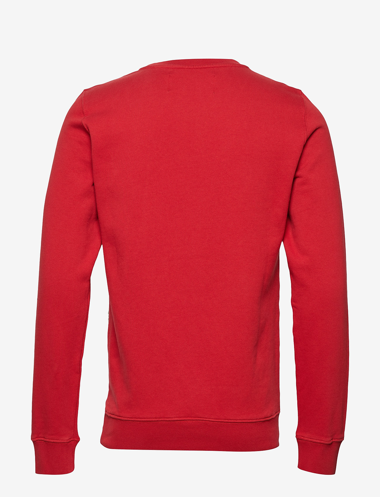 Replay - COTTON FLEECE - red - 1