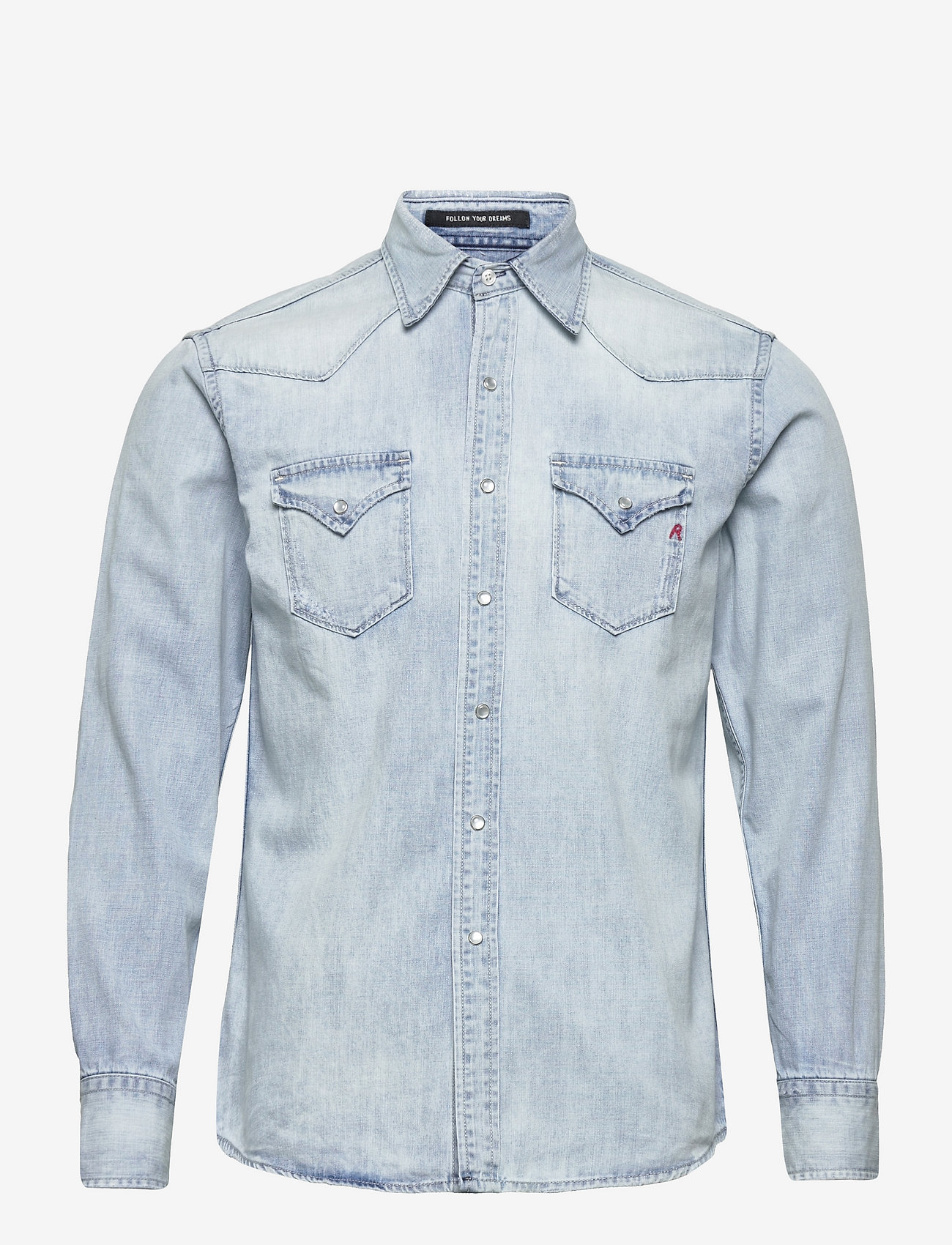Shirt AGED