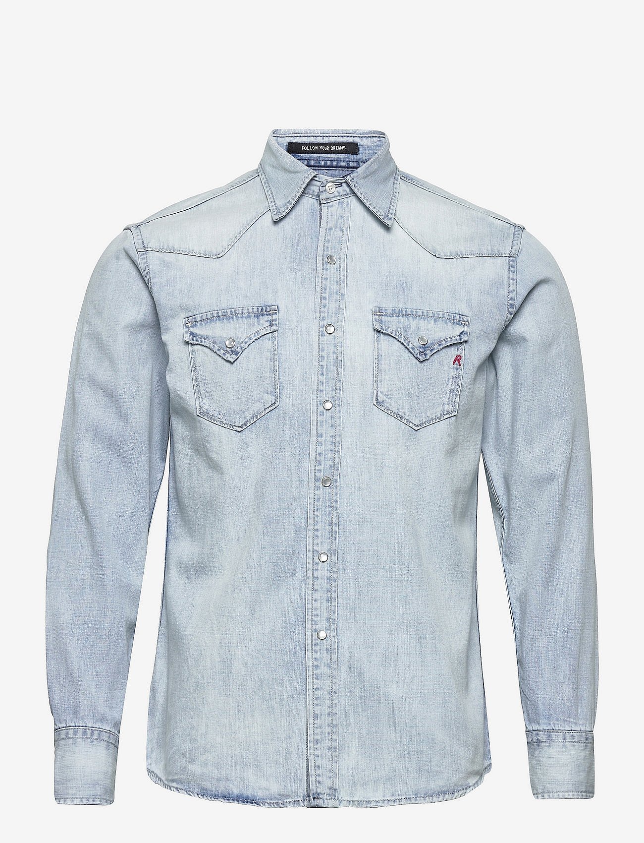 Shirt AGED