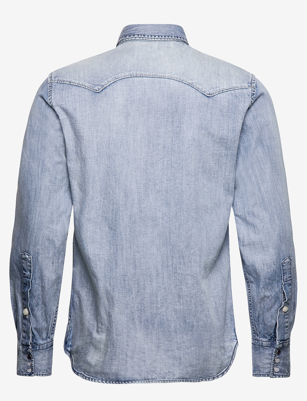 Replay - Shirt - light blue - 1
