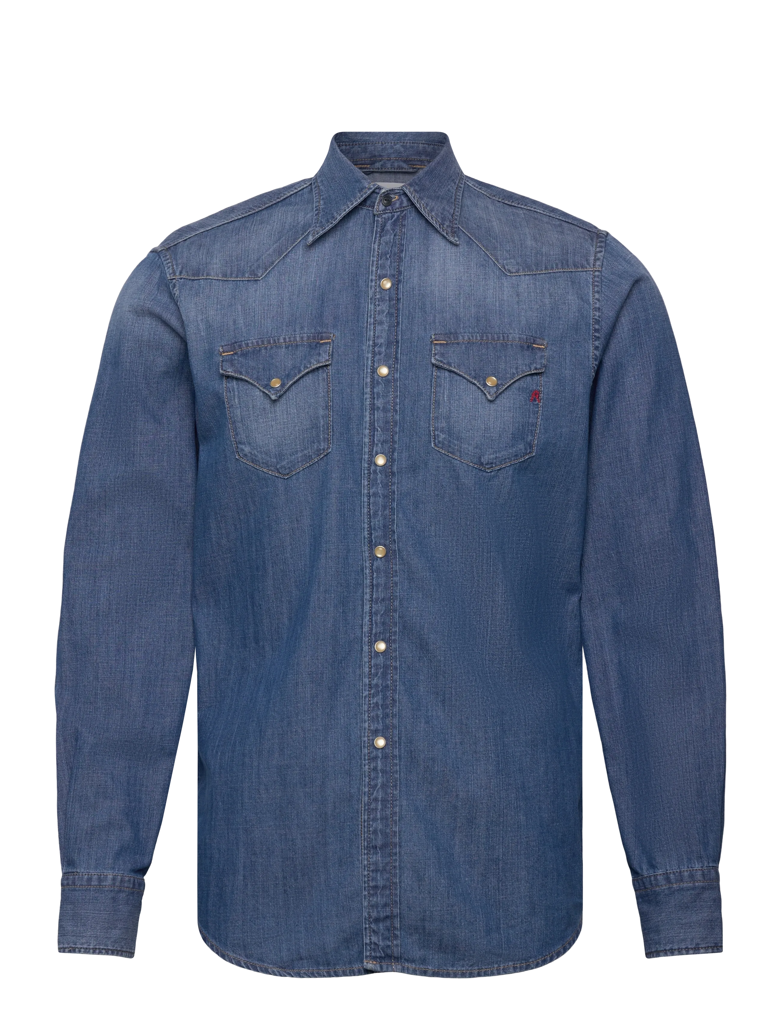 MEDIUM BLUE