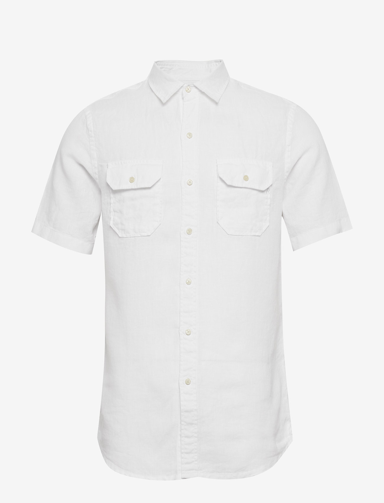 Replay - Shirt - white - 0