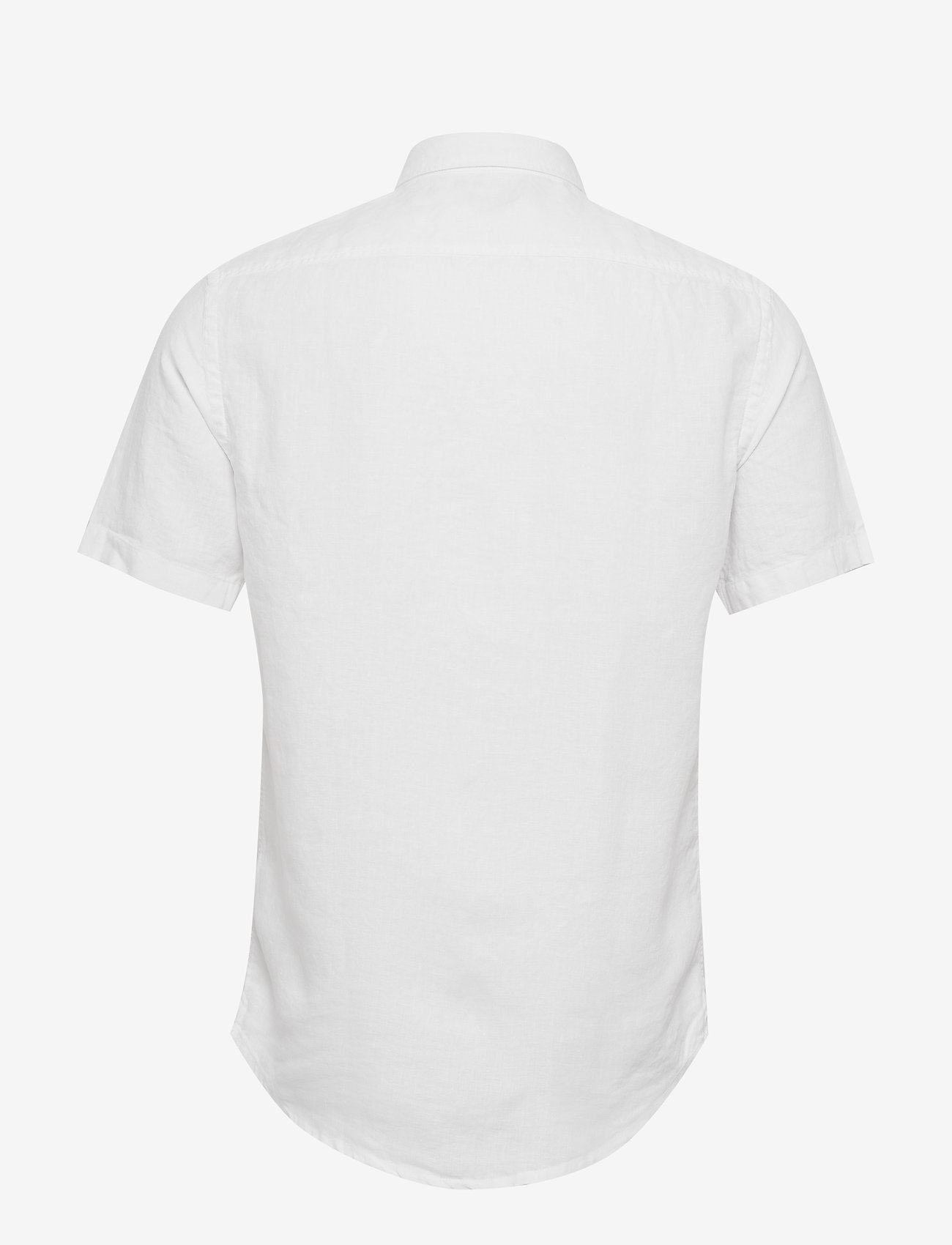 Replay - Shirt - white - 1