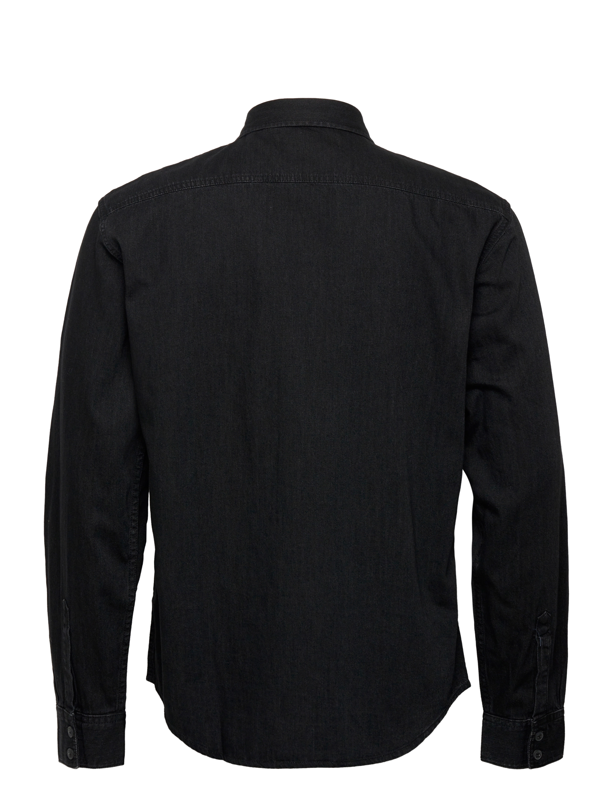 Replay - Shirt - black - 1