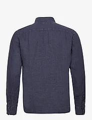 Replay - Shirt REGULAR - laisvalaikio marškiniai - blue - 1