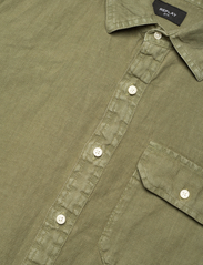 Replay - Shirt REGULAR - basic shirts - green - 3
