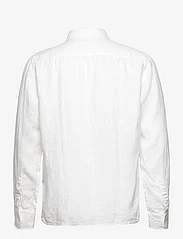 Replay - Shirt REGULAR - basic-hemden - white - 1