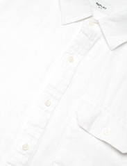Replay - Shirt REGULAR - peruskauluspaidat - white - 3