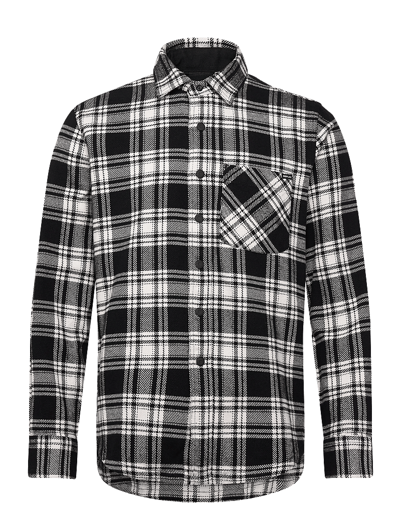 Replay - Shirt REGULAR - flanellsärgid - multi coloured - 0