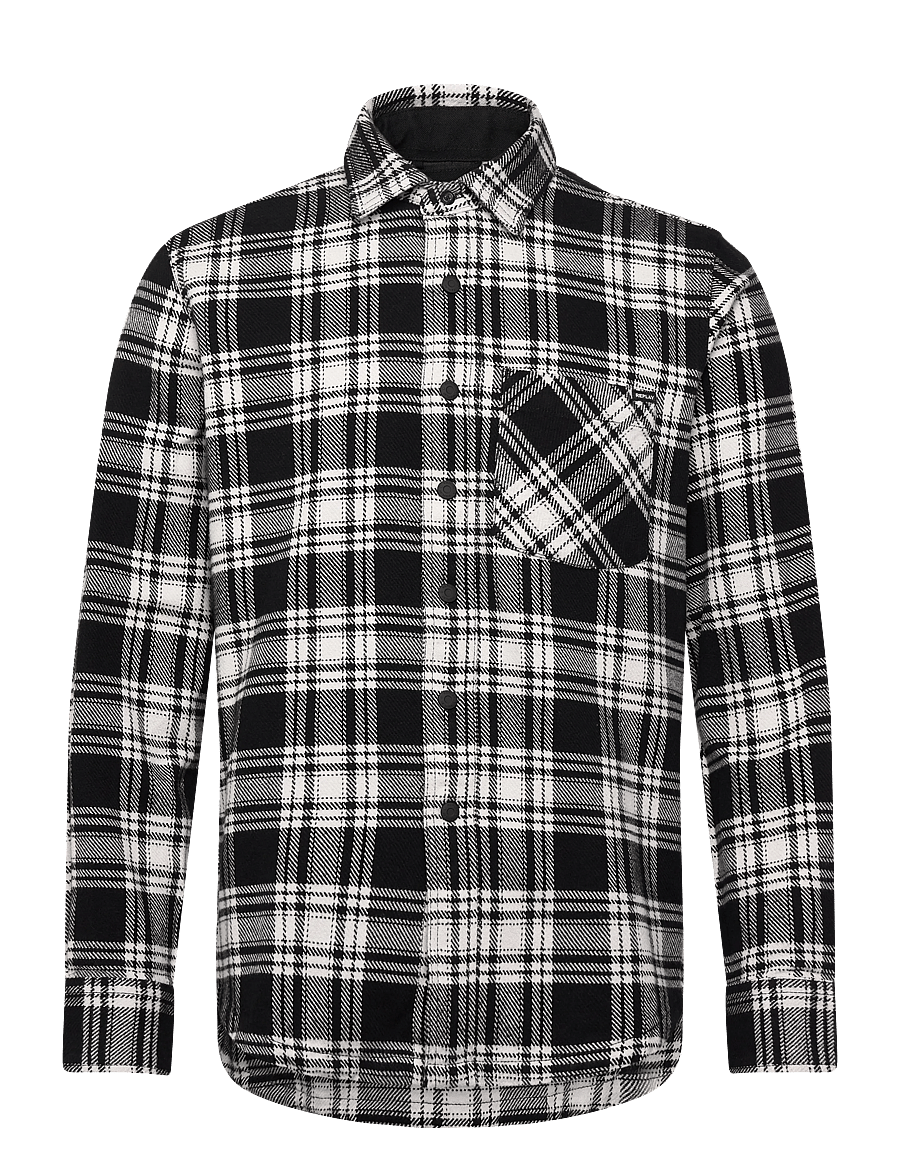Replay - Shirt REGULAR - flannel-skjorter - multi coloured - 1