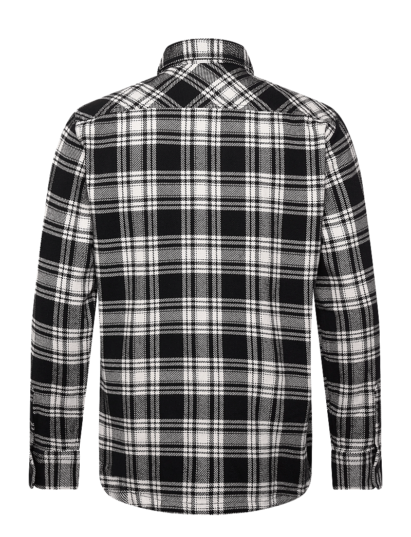 Replay - Shirt REGULAR - flanellsärgid - multi coloured - 1