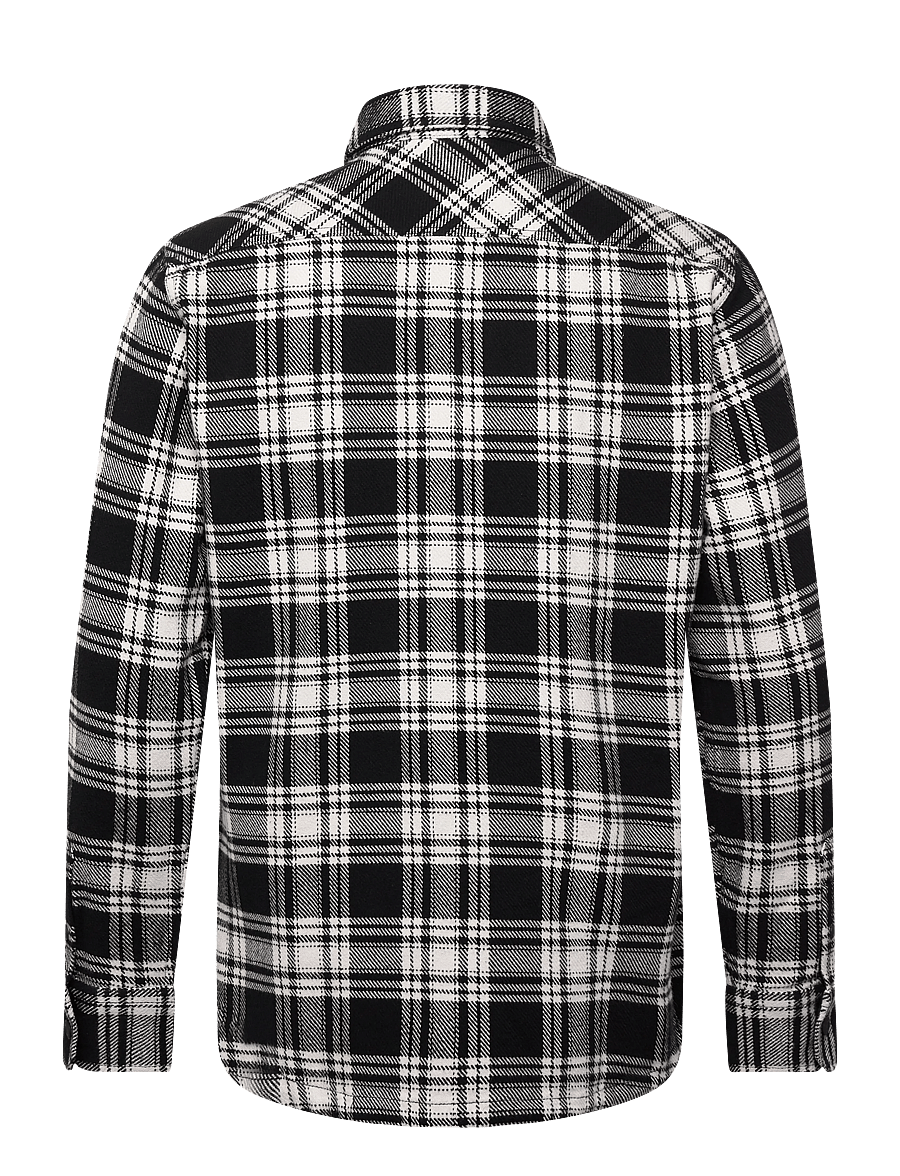 Replay - Shirt REGULAR - flannel-skjorter - multi coloured - 2