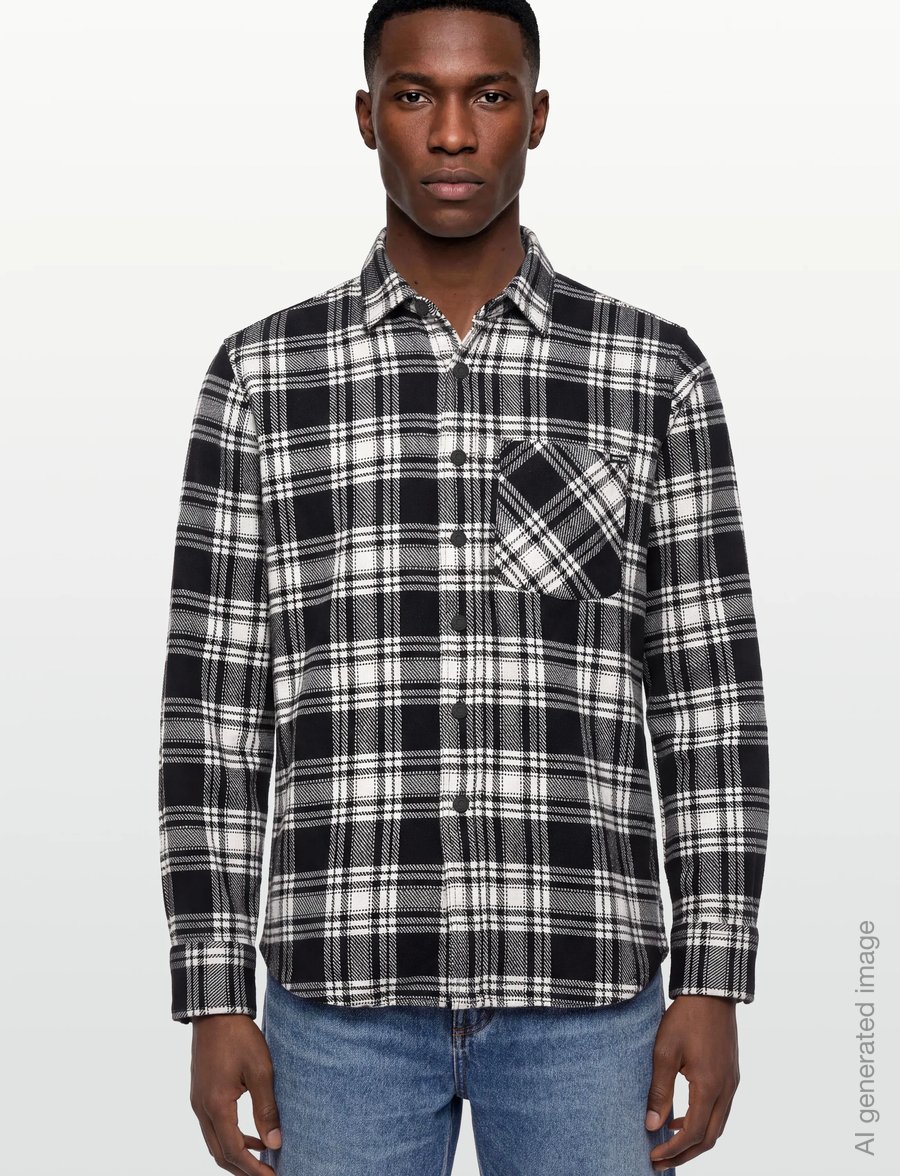 Replay - Shirt REGULAR - flannel-skjorter - multi coloured - 3