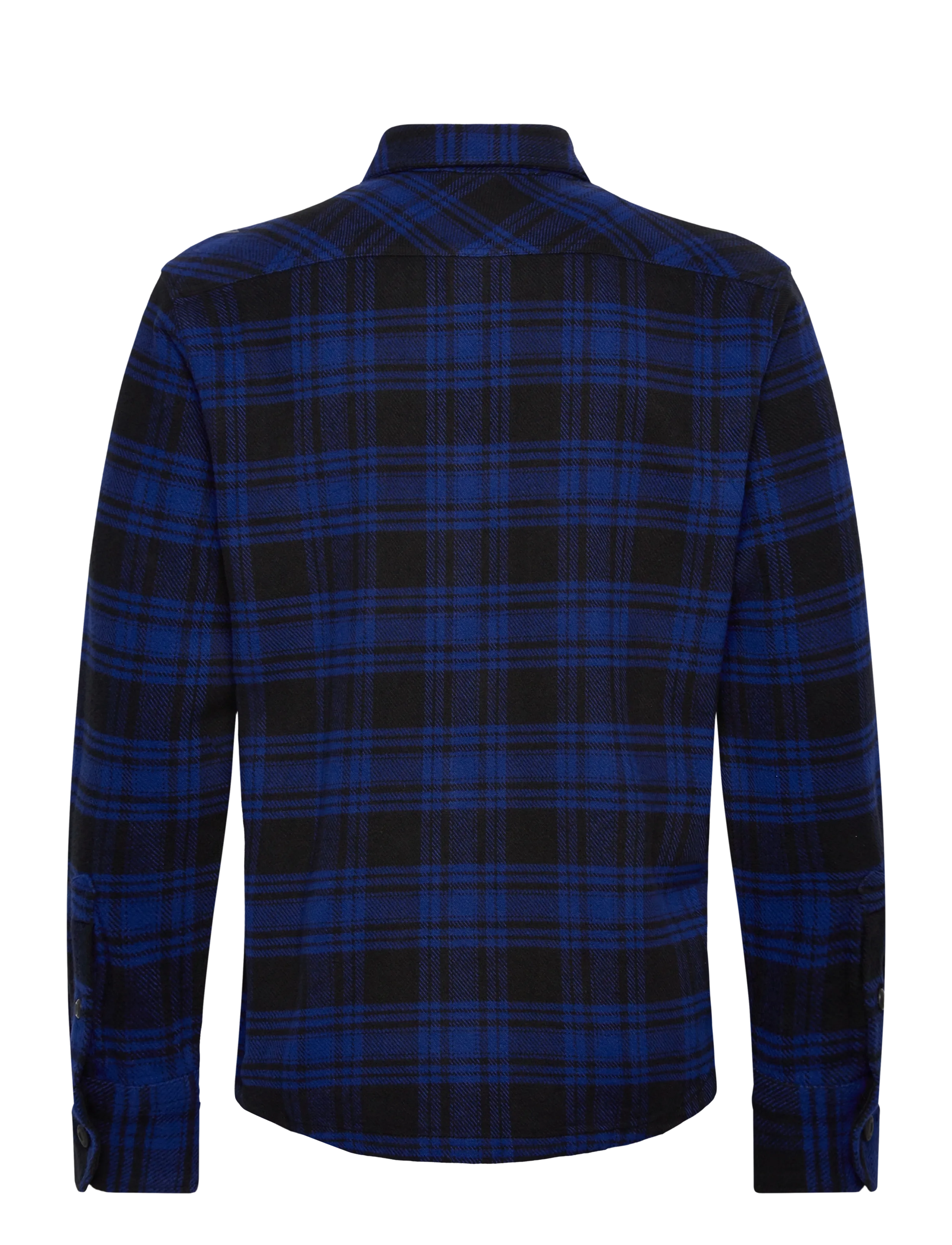 Replay - Shirt REGULAR - koszule flanelowe - multi coloured - 1