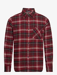 Replay - Shirt REGULAR - checkered shirts - multi coloured - 0