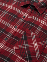 Replay - Shirt REGULAR - checkered shirts - multi coloured - 2