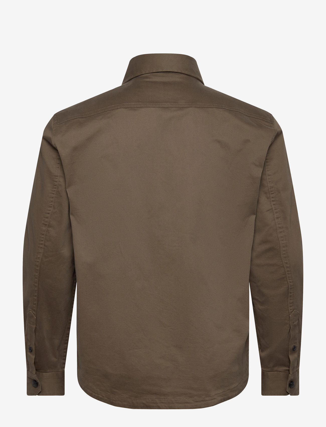 Replay - Shirt RELAXED REGULAR - mehed - green - 1